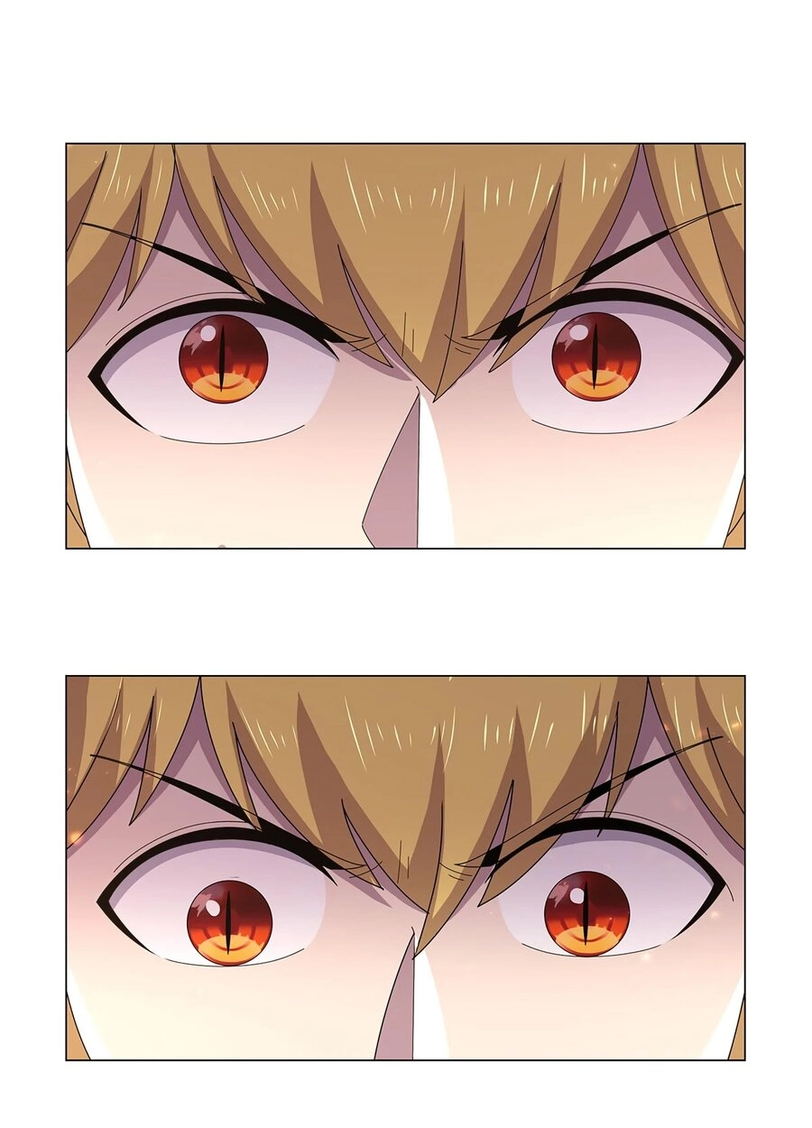 Read El Tercer Rey Demonio Renacido ES Manga Online