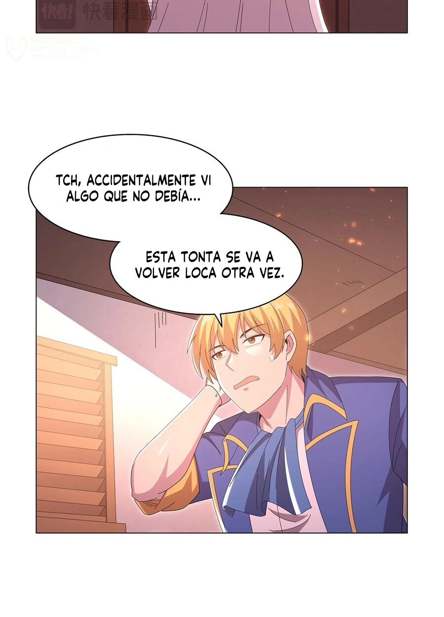 Read El Tercer Rey Demonio Renacido ES Manga Online