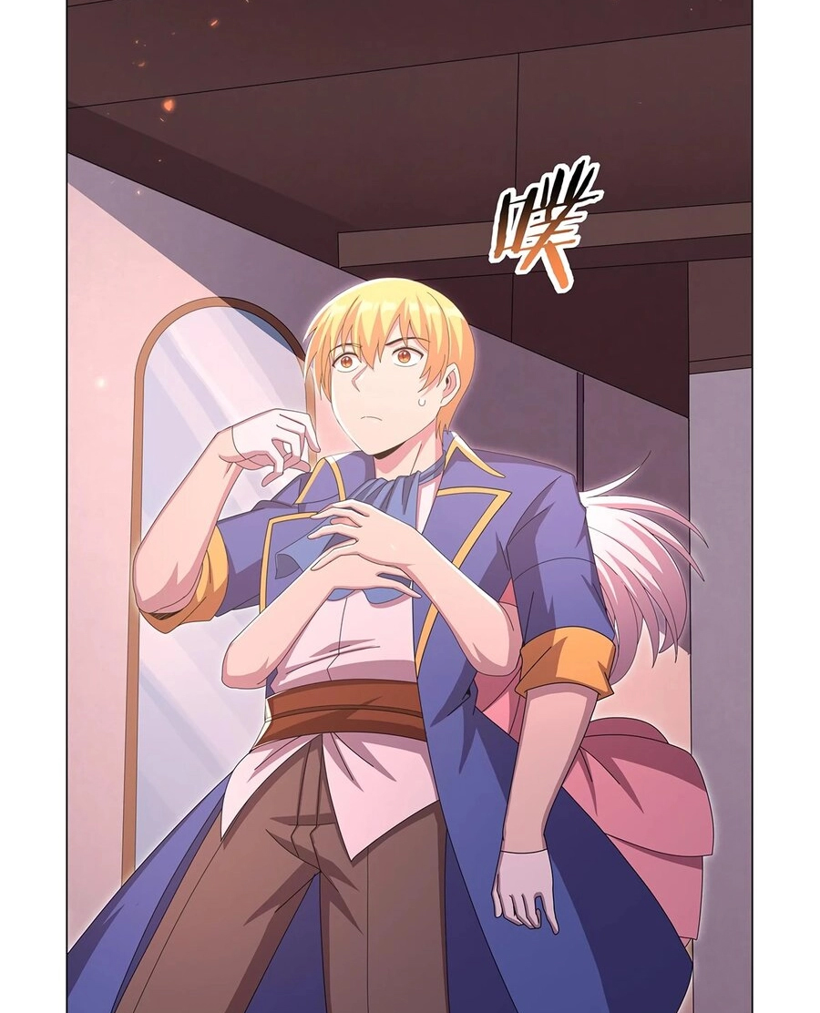 Read El Tercer Rey Demonio Renacido ES Manga Online