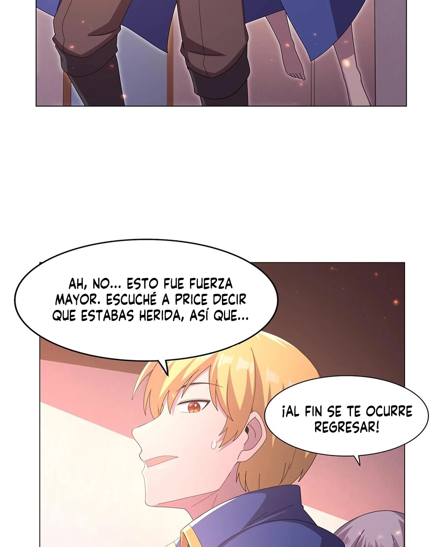 Read El Tercer Rey Demonio Renacido ES Manga Online