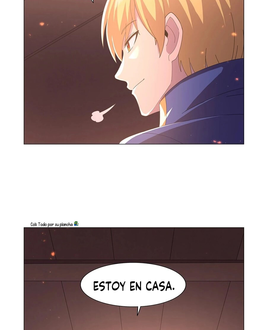 Read El Tercer Rey Demonio Renacido ES Manga Online