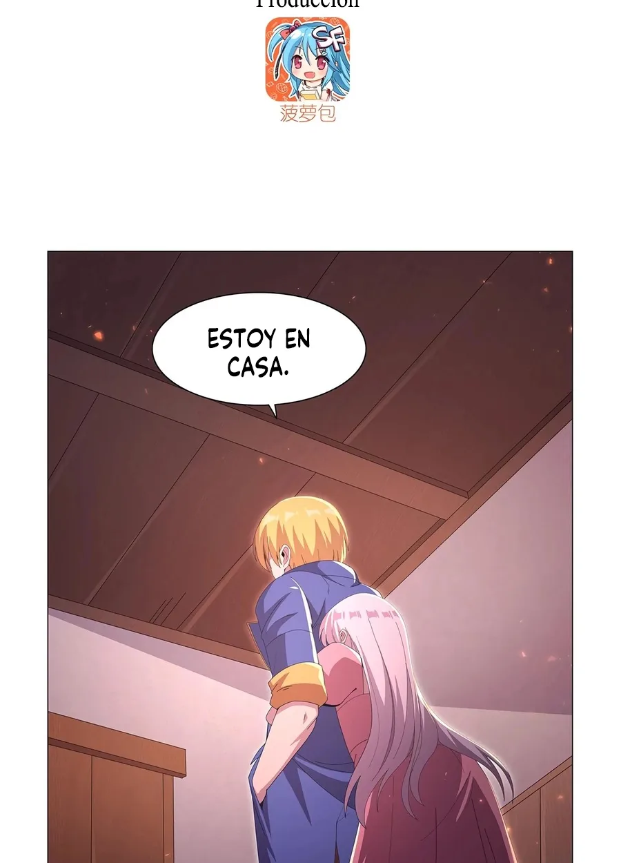Read El Tercer Rey Demonio Renacido ES Manga Online
