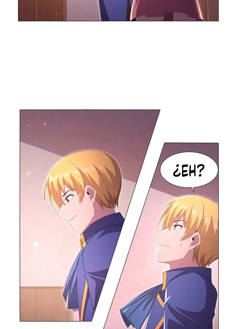 Read El Tercer Rey Demonio Renacido ES Manga Online