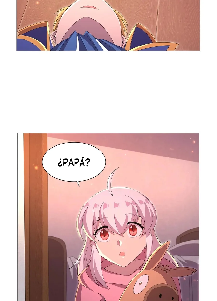 Read El Tercer Rey Demonio Renacido ES Manga Online