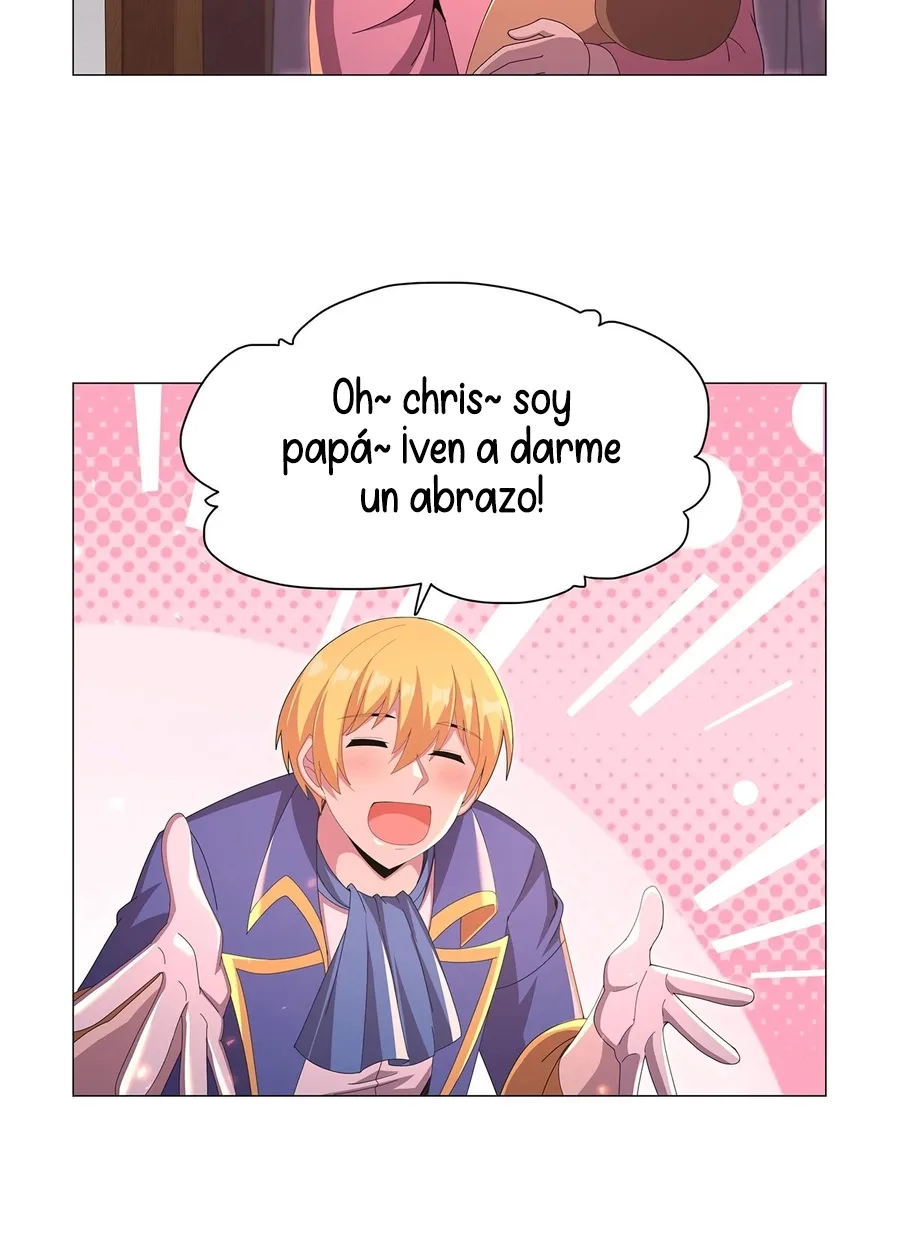 Read El Tercer Rey Demonio Renacido ES Manga Online