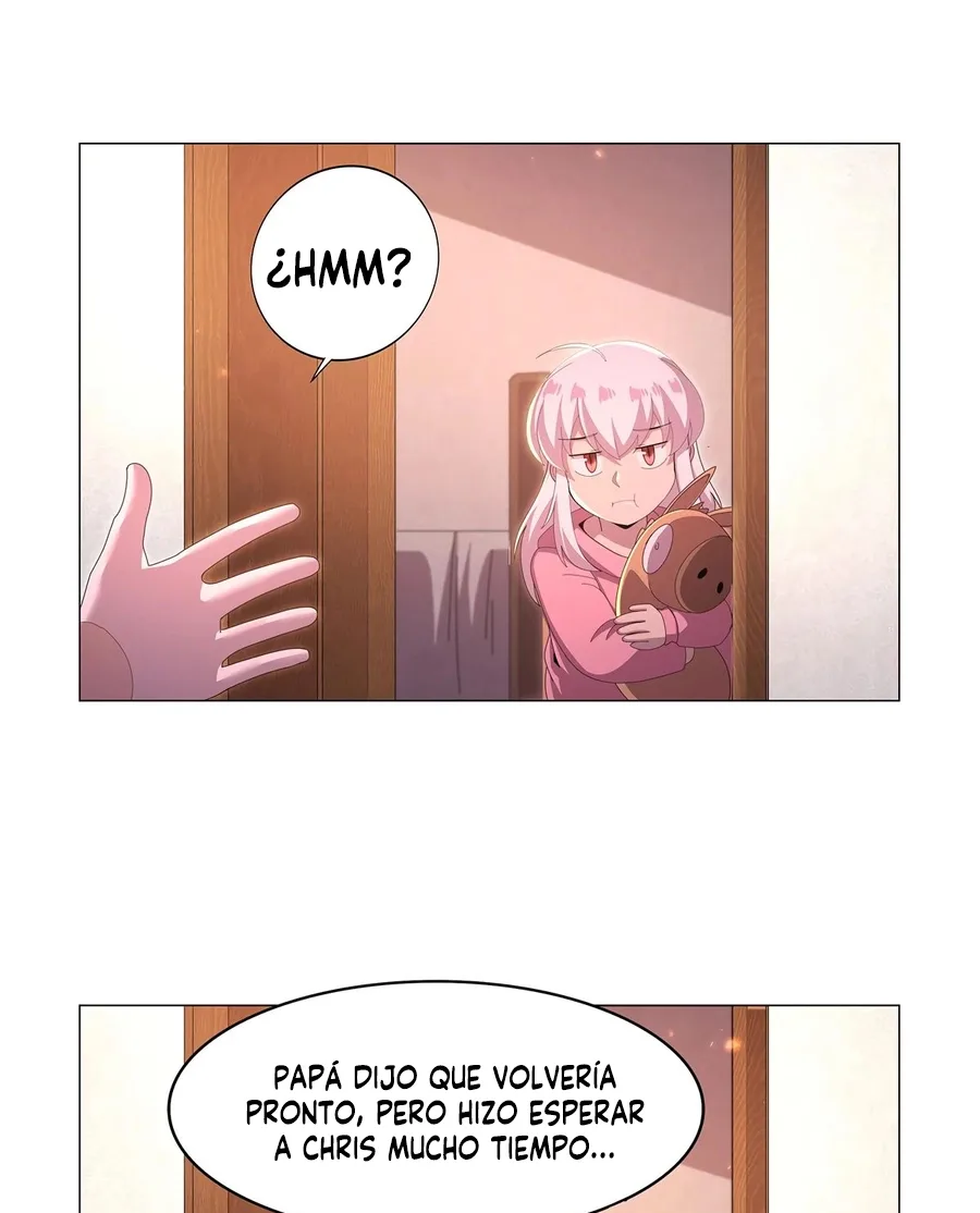 Read El Tercer Rey Demonio Renacido ES Manga Online