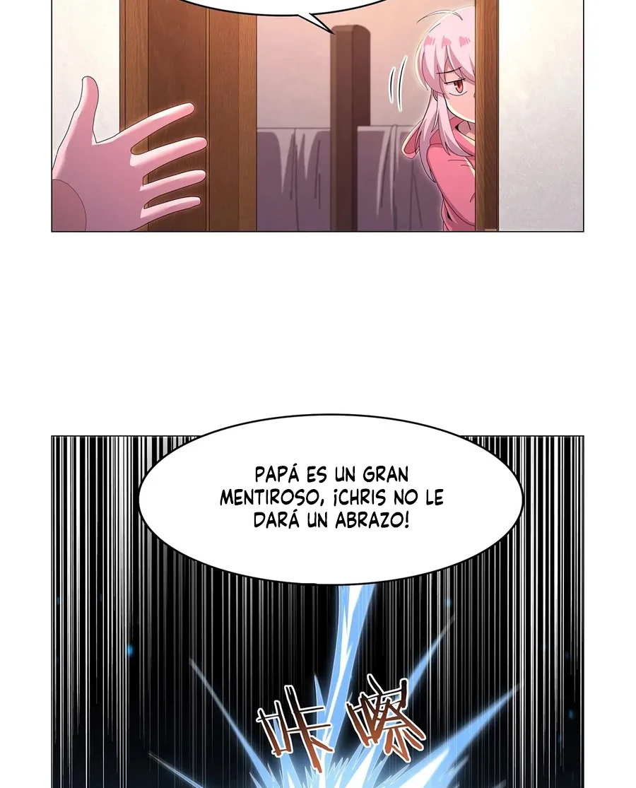 Read El Tercer Rey Demonio Renacido ES Manga Online