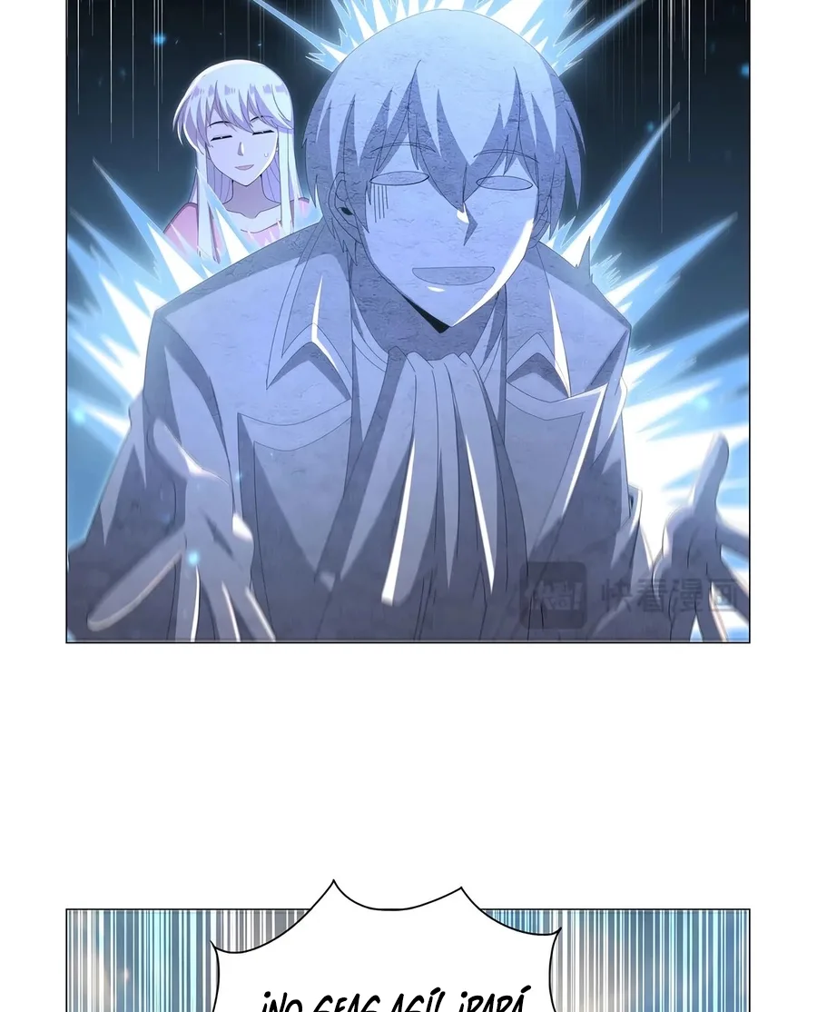 Read El Tercer Rey Demonio Renacido ES Manga Online