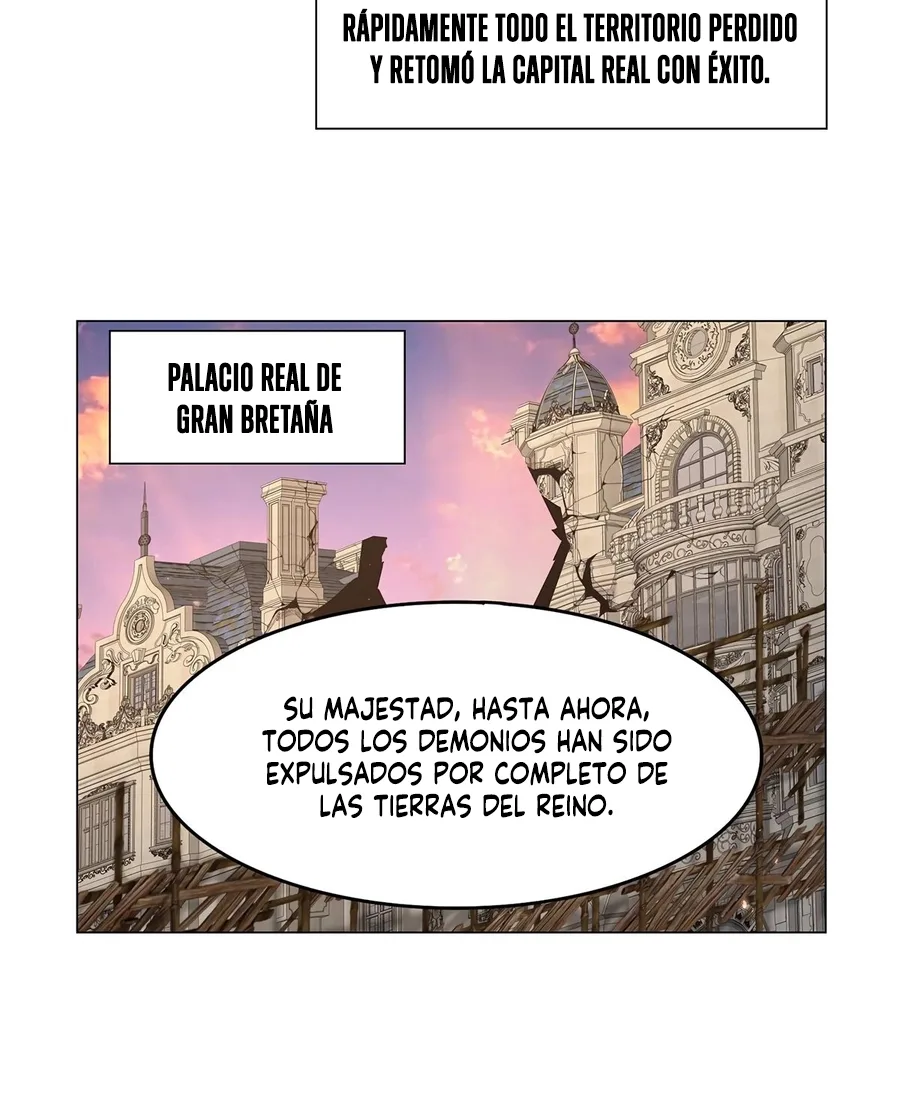 Read El Tercer Rey Demonio Renacido ES Manga Online
