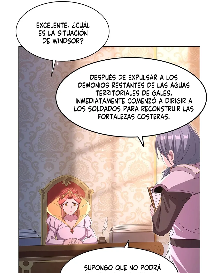 Read El Tercer Rey Demonio Renacido ES Manga Online