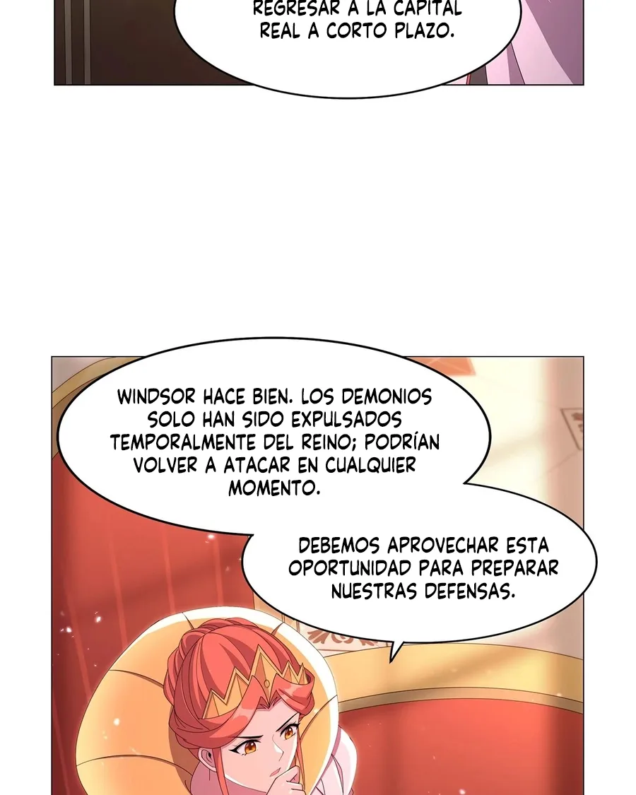 Read El Tercer Rey Demonio Renacido ES Manga Online