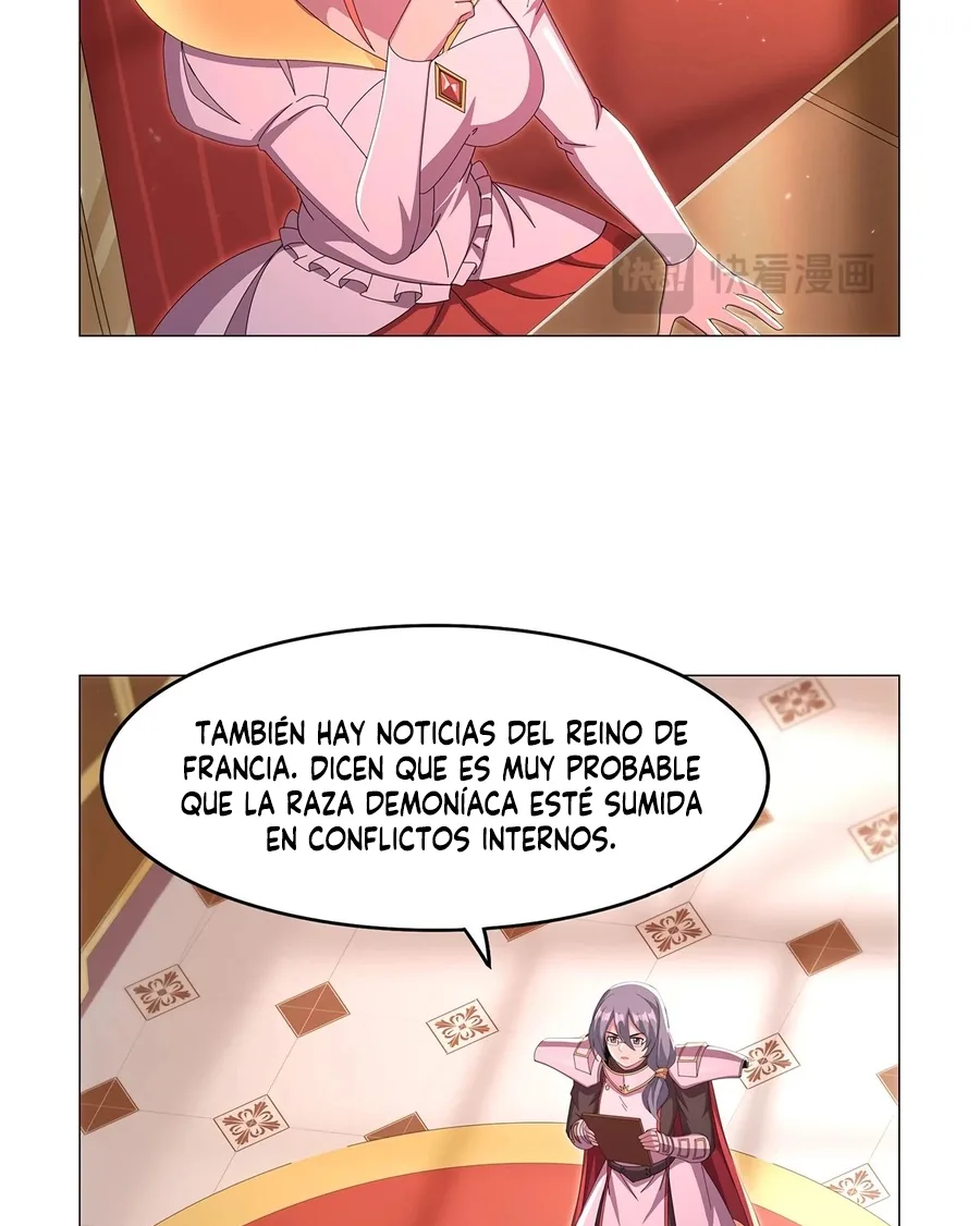 Read El Tercer Rey Demonio Renacido ES Manga Online