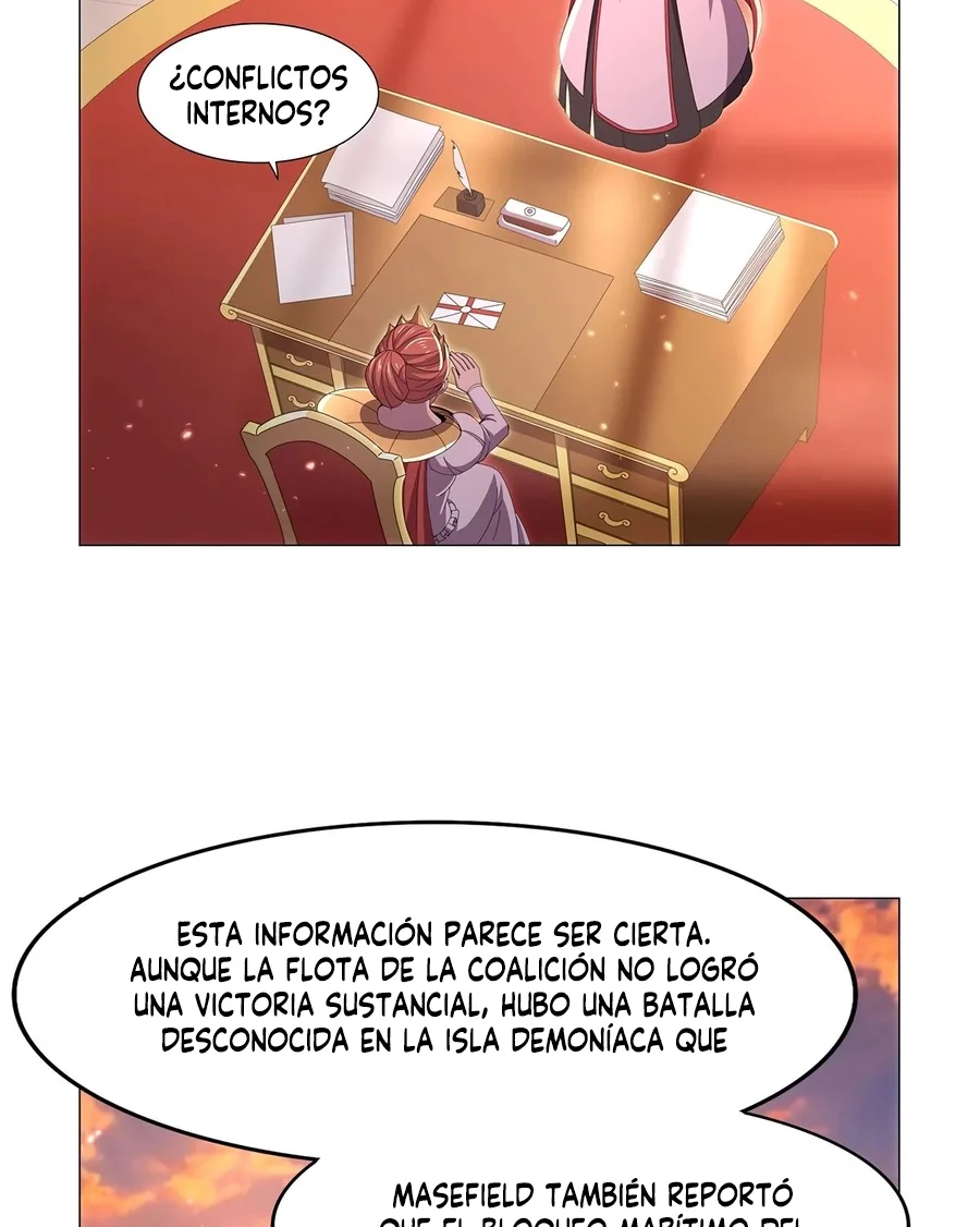 Read El Tercer Rey Demonio Renacido ES Manga Online