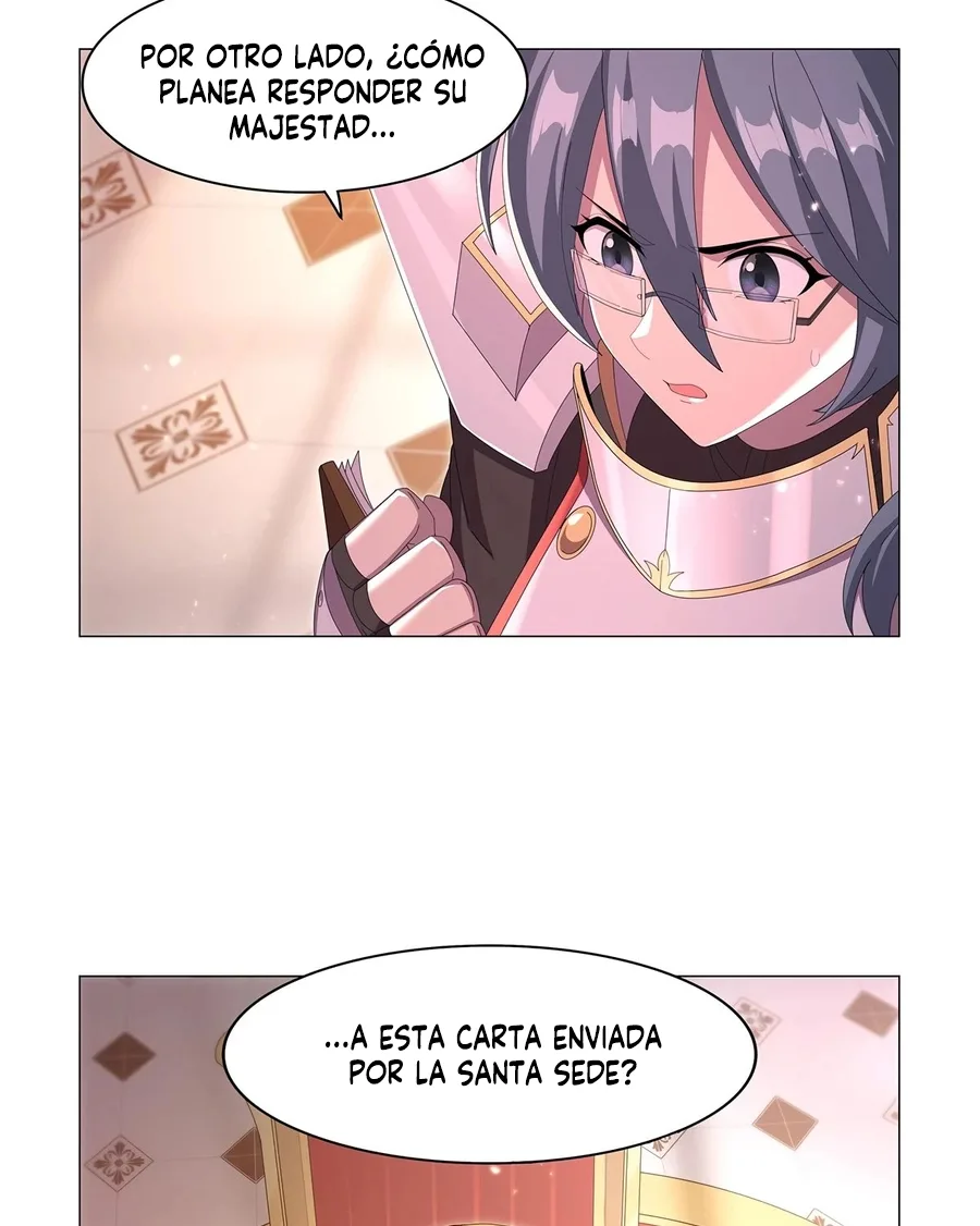 Read El Tercer Rey Demonio Renacido ES Manga Online