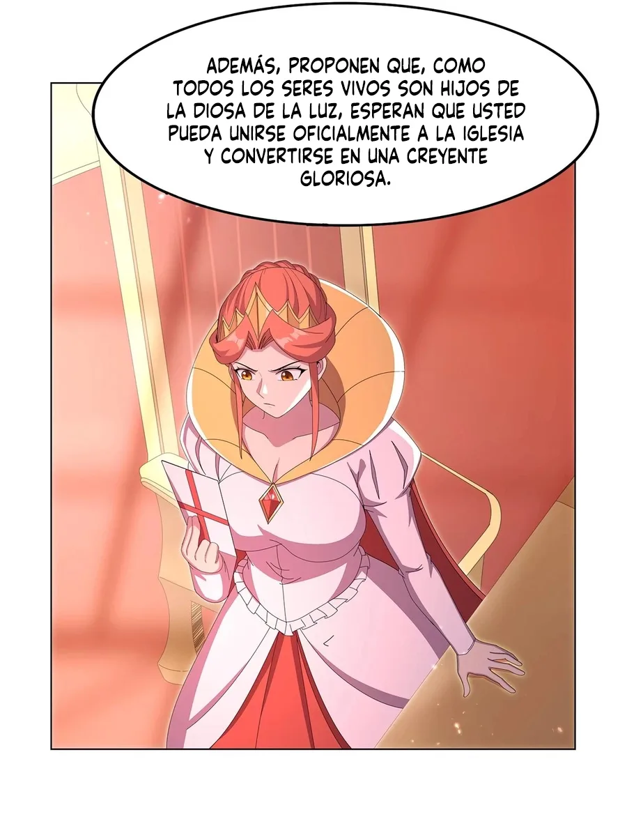 Read El Tercer Rey Demonio Renacido ES Manga Online