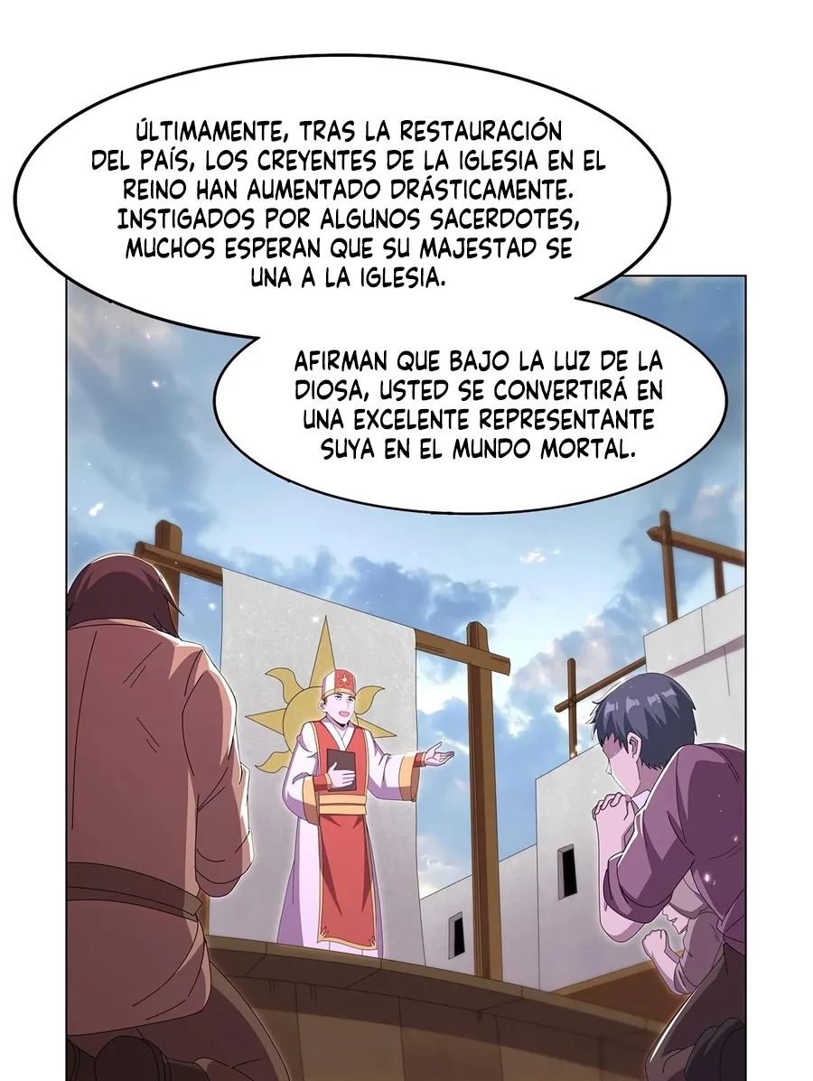 Read El Tercer Rey Demonio Renacido ES Manga Online