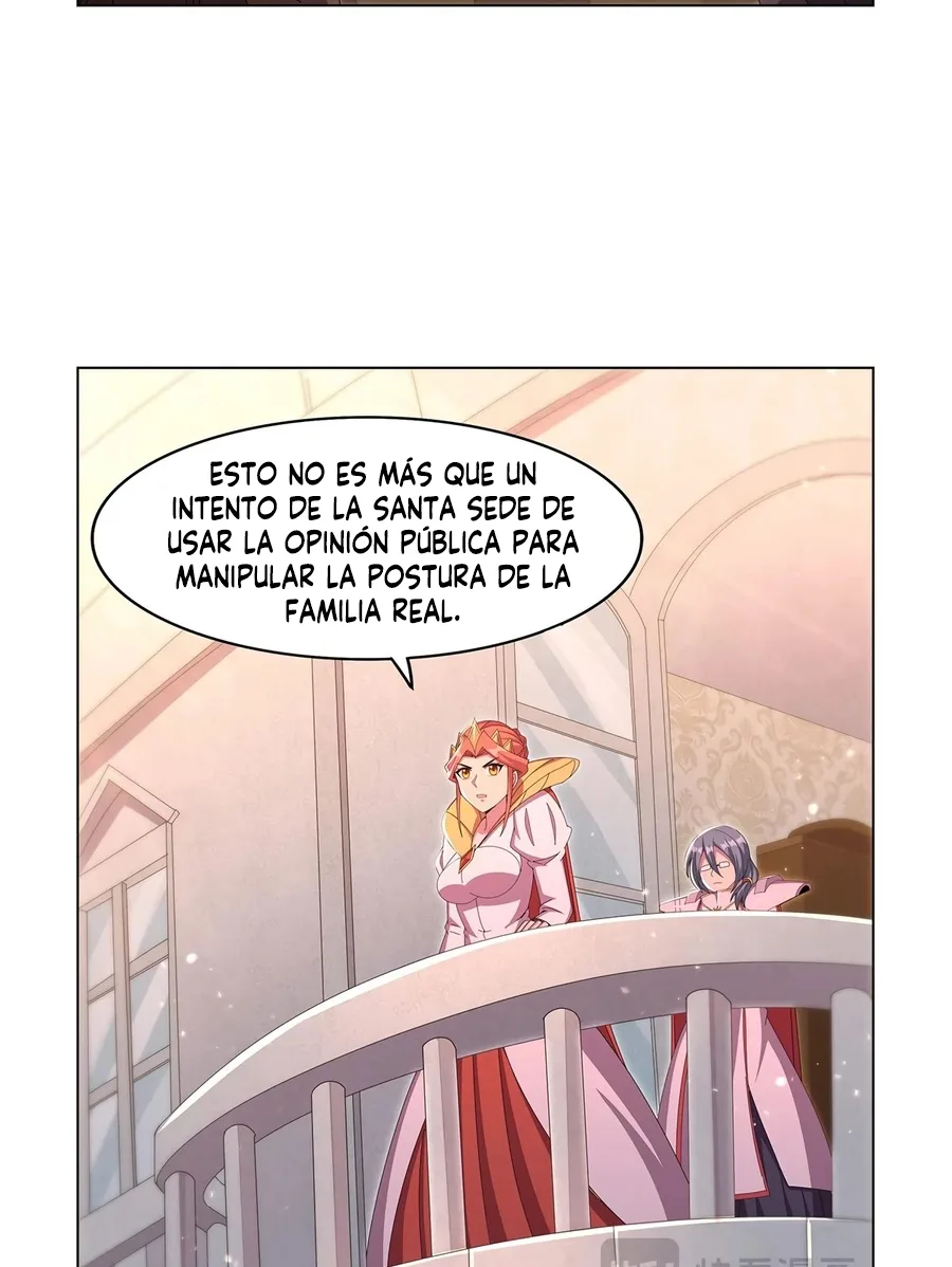 Read El Tercer Rey Demonio Renacido ES Manga Online