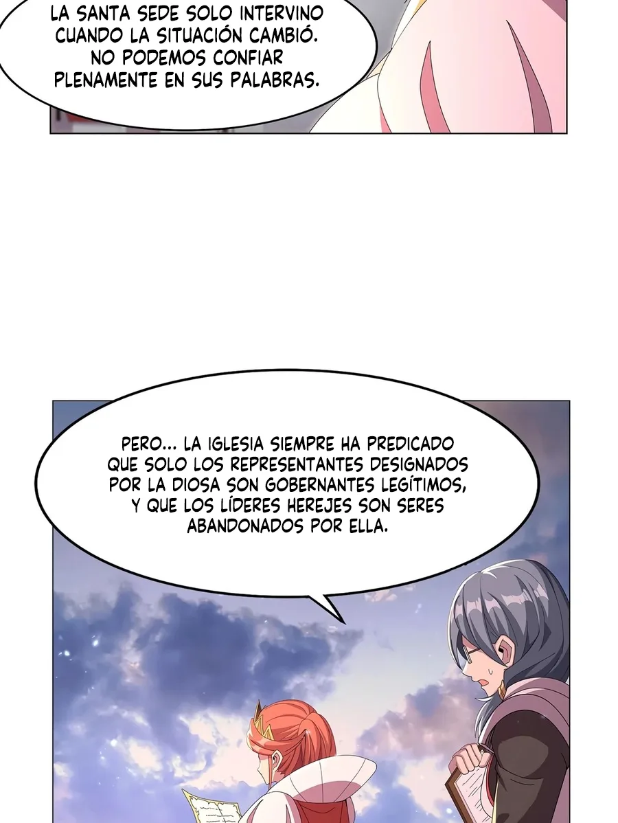Read El Tercer Rey Demonio Renacido ES Manga Online