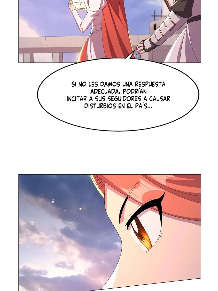 Read El Tercer Rey Demonio Renacido ES Manga Online