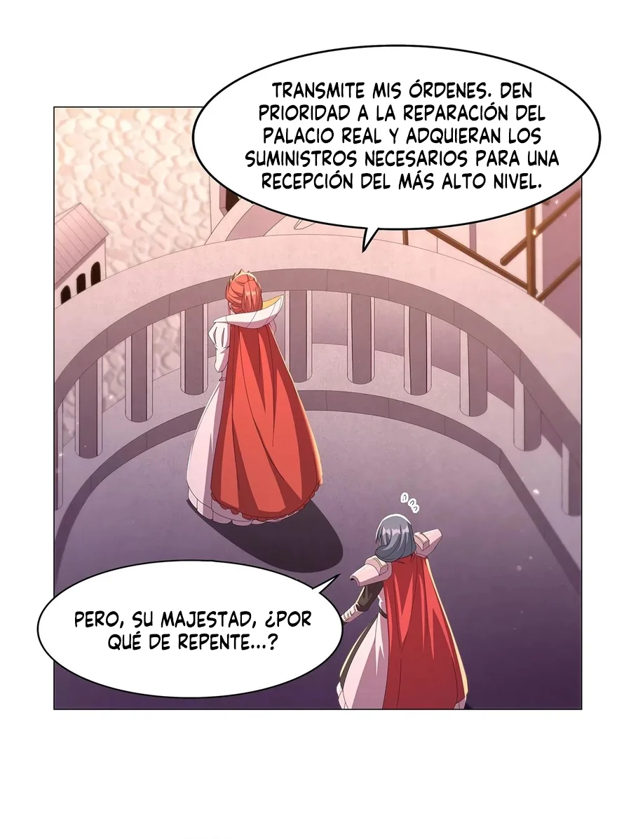 Read El Tercer Rey Demonio Renacido ES Manga Online