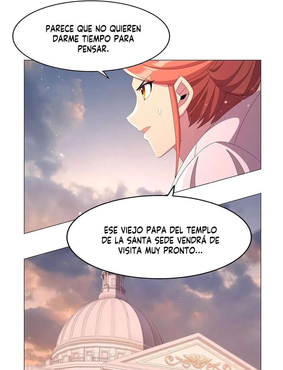 Read El Tercer Rey Demonio Renacido ES Manga Online