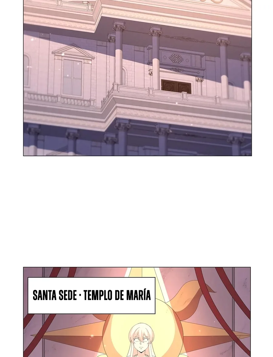 Read El Tercer Rey Demonio Renacido ES Manga Online