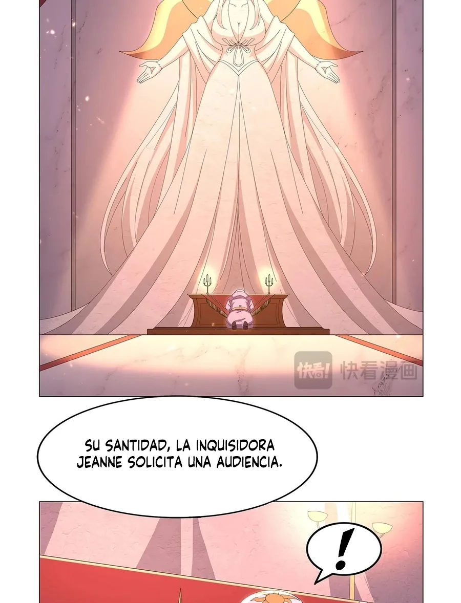 Read El Tercer Rey Demonio Renacido ES Manga Online