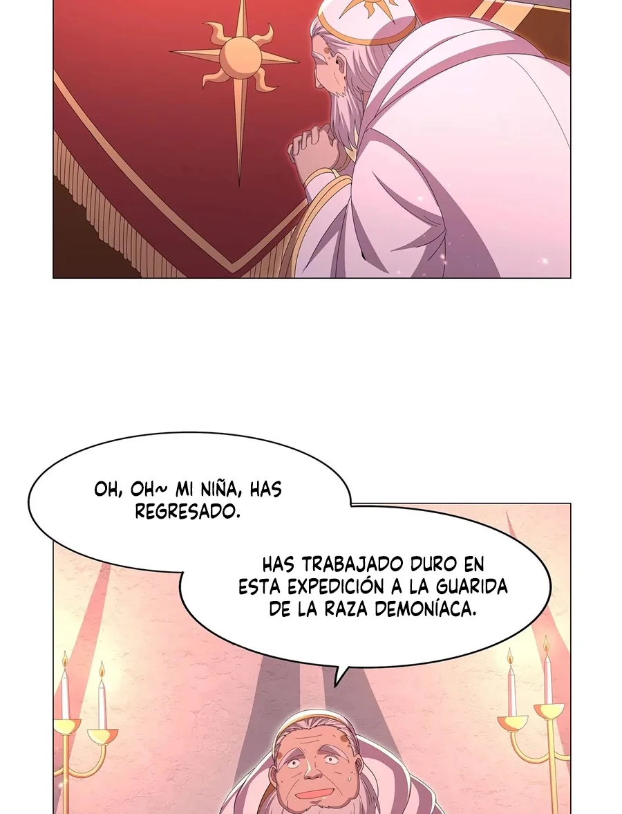 Read El Tercer Rey Demonio Renacido ES Manga Online