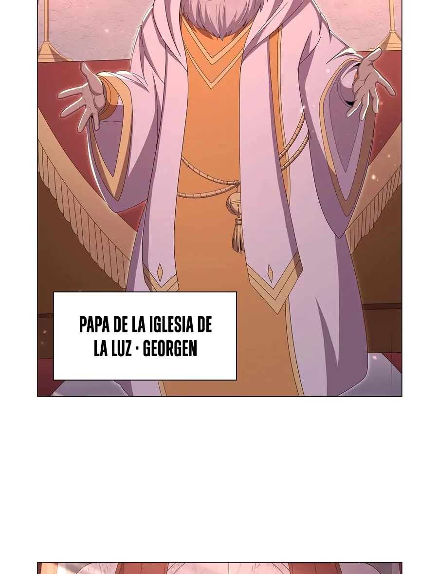 Read El Tercer Rey Demonio Renacido ES Manga Online