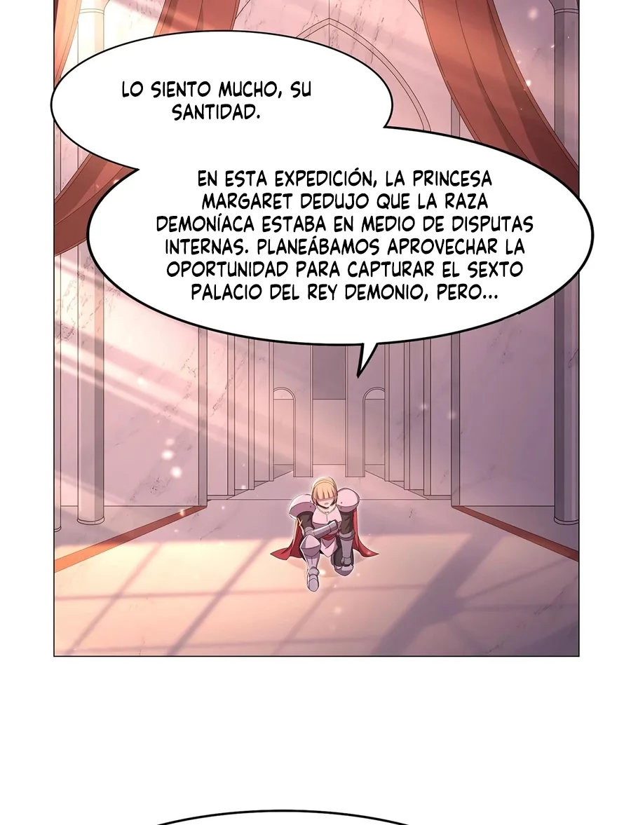 Read El Tercer Rey Demonio Renacido ES Manga Online