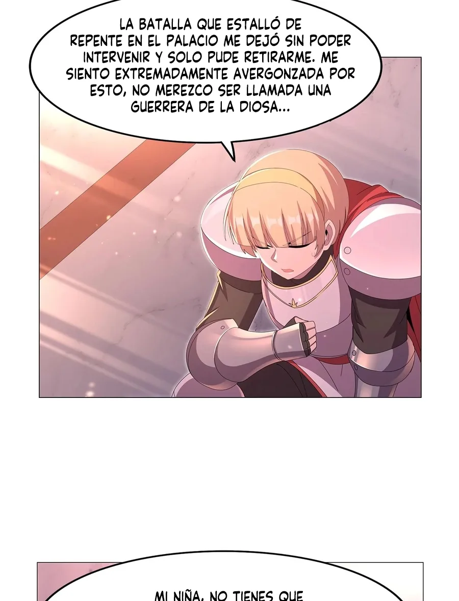 Read El Tercer Rey Demonio Renacido ES Manga Online