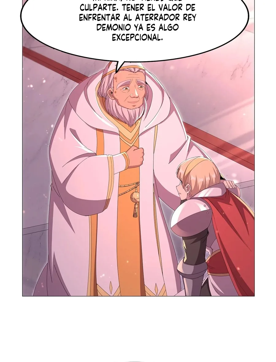 Read El Tercer Rey Demonio Renacido ES Manga Online