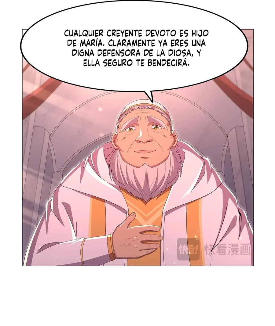 Read El Tercer Rey Demonio Renacido ES Manga Online