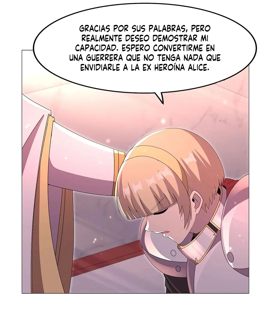 Read El Tercer Rey Demonio Renacido ES Manga Online