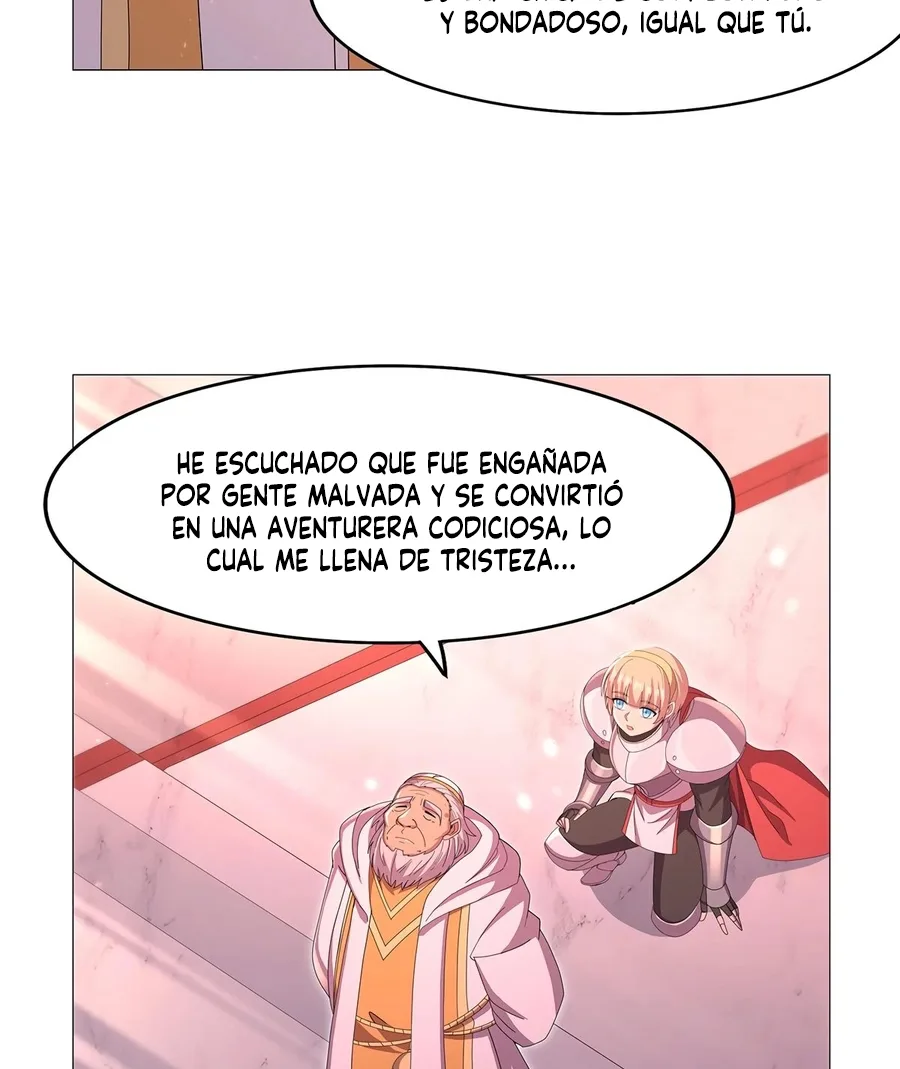 Read El Tercer Rey Demonio Renacido ES Manga Online