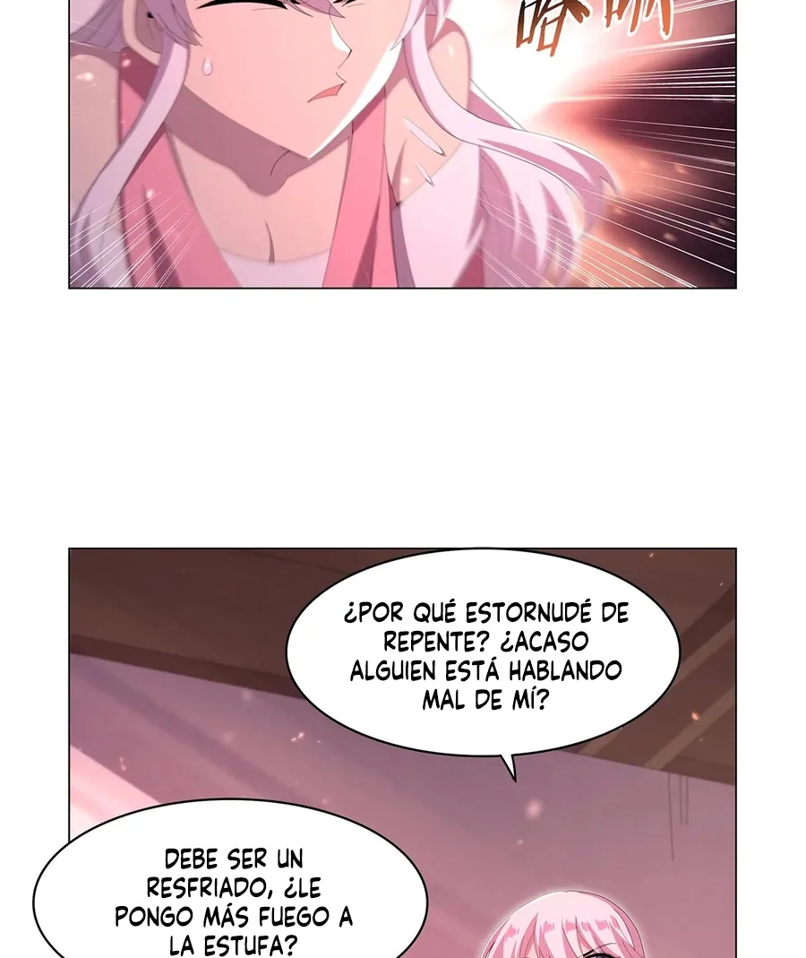 Read El Tercer Rey Demonio Renacido ES Manga Online