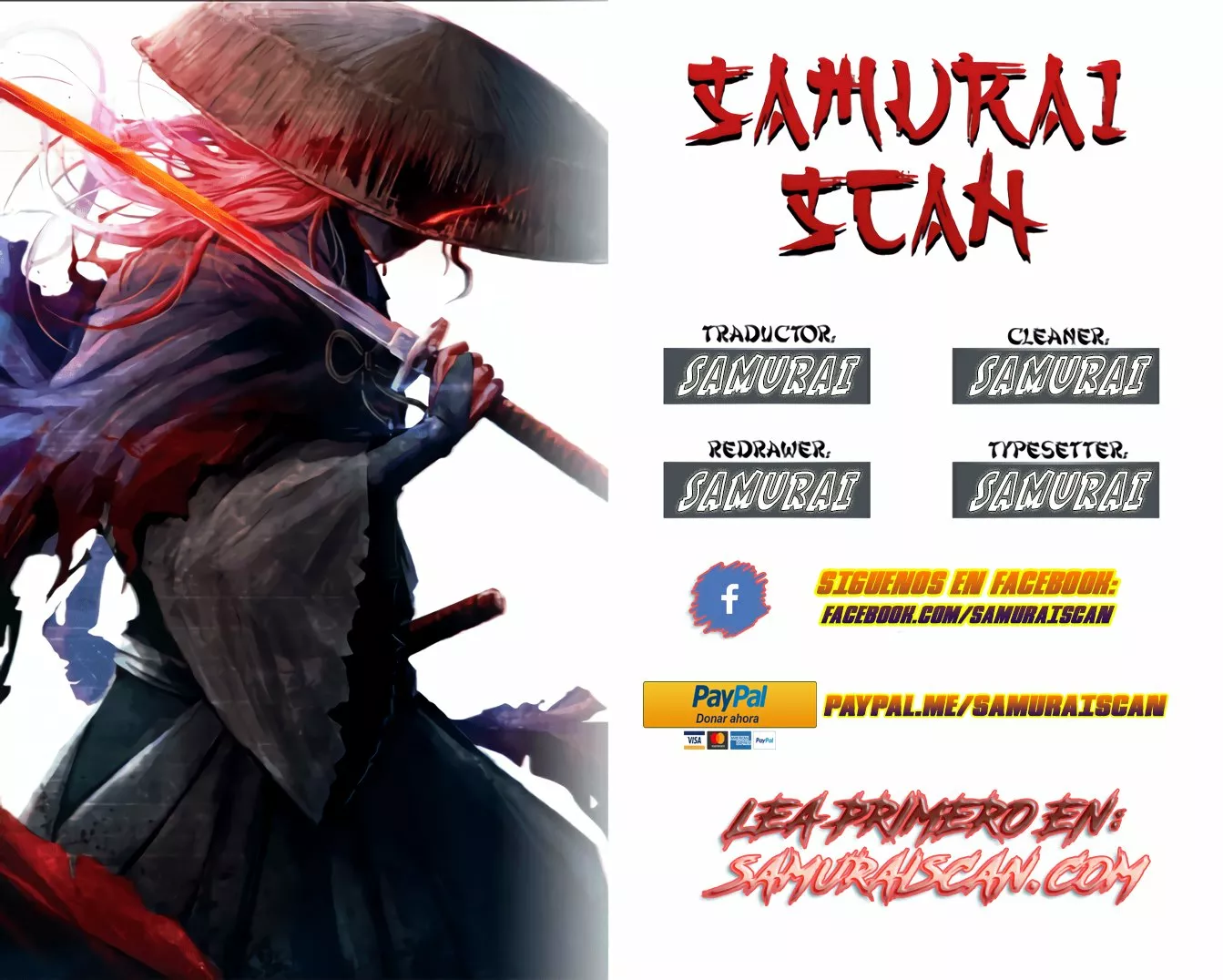 Read El Tercer Rey Demonio Renacido ES Manga Online