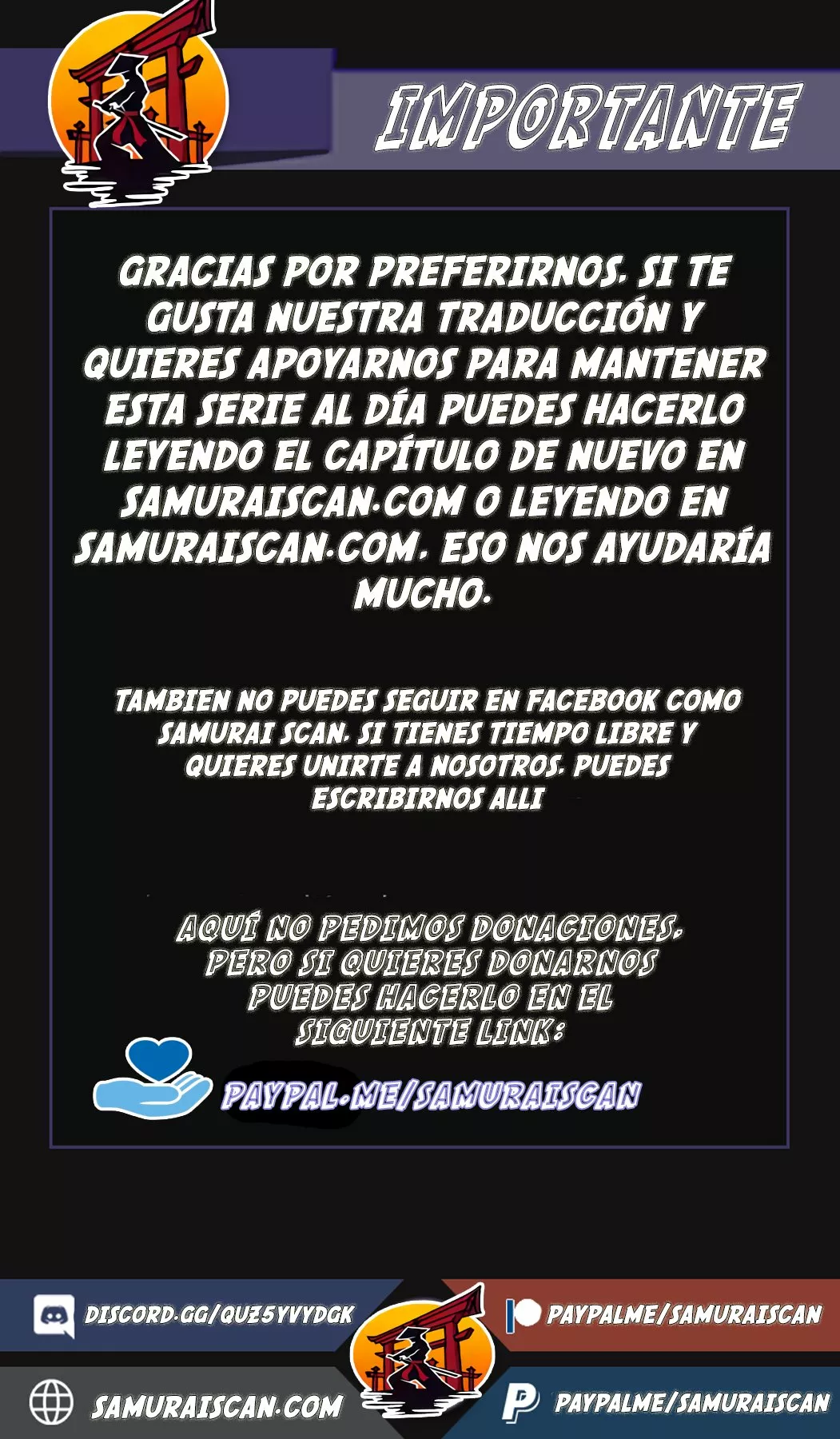 Read El Tercer Rey Demonio Renacido ES Manga Online
