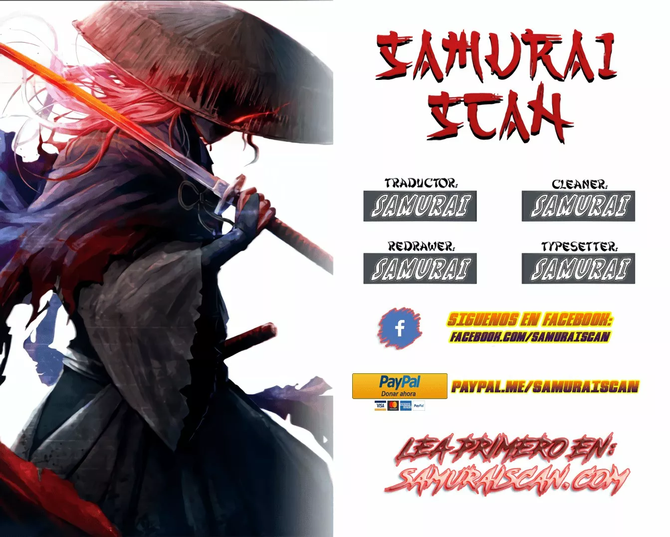 Read El Tercer Rey Demonio Renacido ES Manga Online