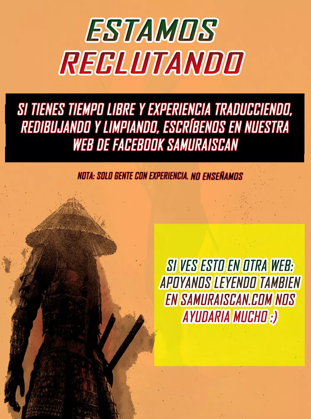 Read El Tercer Rey Demonio Renacido ES Manga Online
