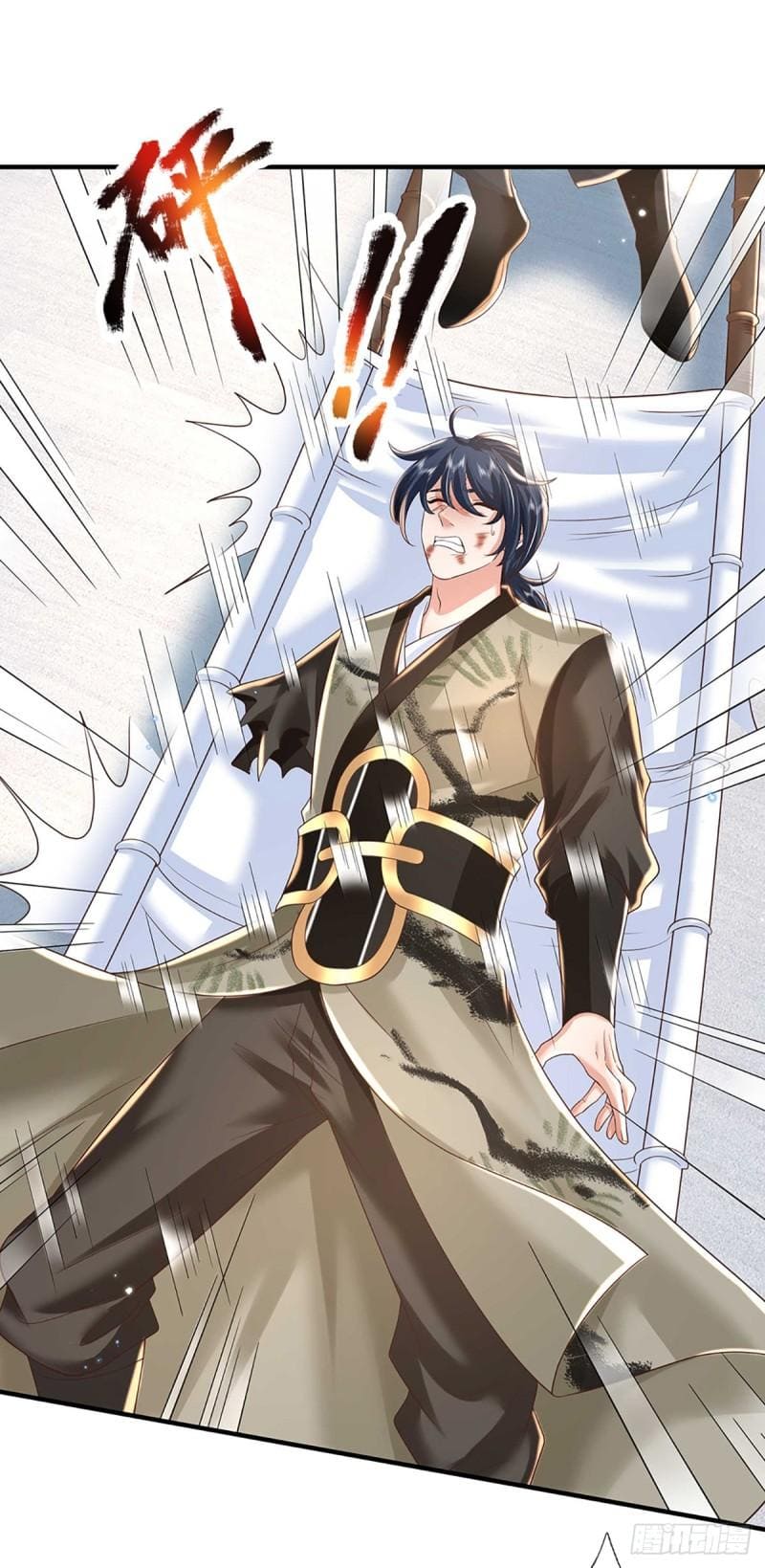 Read El Viajero de los Nueve Cielos Regresa ES Manga Online