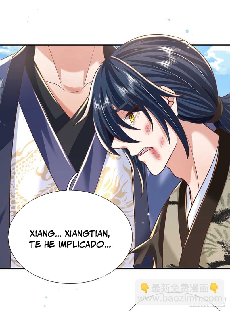 Read El Viajero de los Nueve Cielos Regresa ES Manga Online