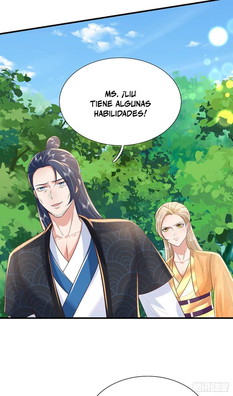 Read El Viajero de los Nueve Cielos Regresa ES Manga Online