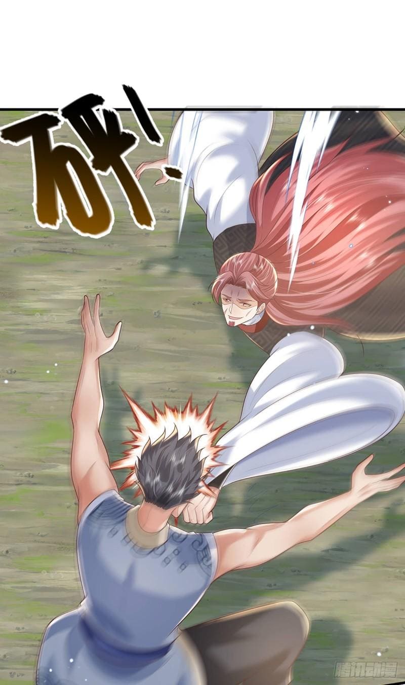 Read El Viajero de los Nueve Cielos Regresa ES Manga Online