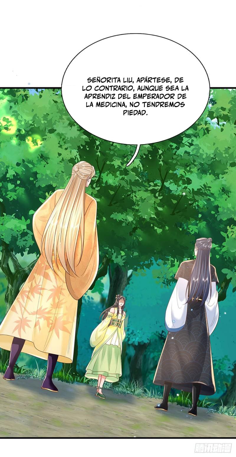 Read El Viajero de los Nueve Cielos Regresa ES Manga Online