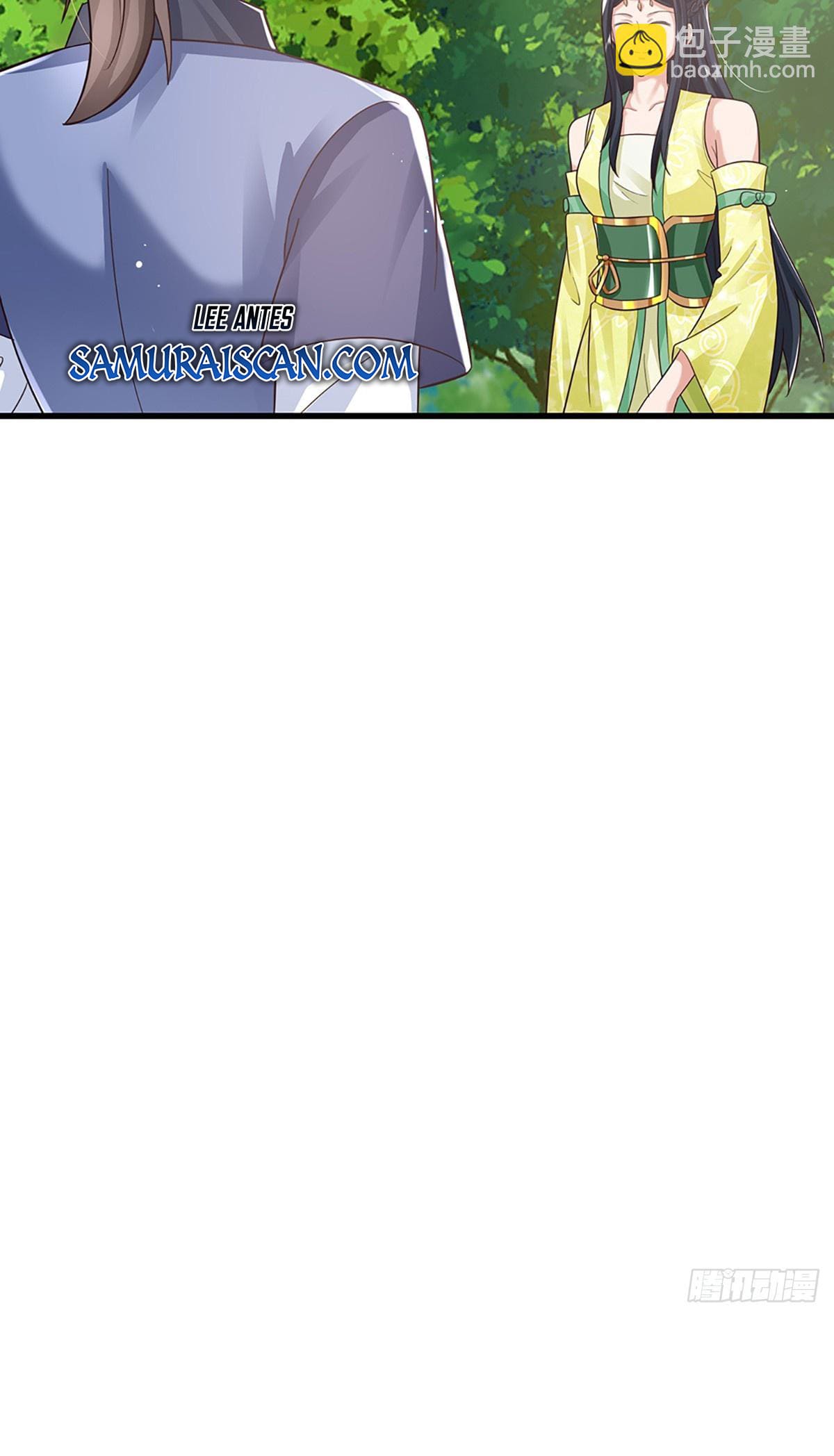 Read El Viajero de los Nueve Cielos Regresa ES Manga Online