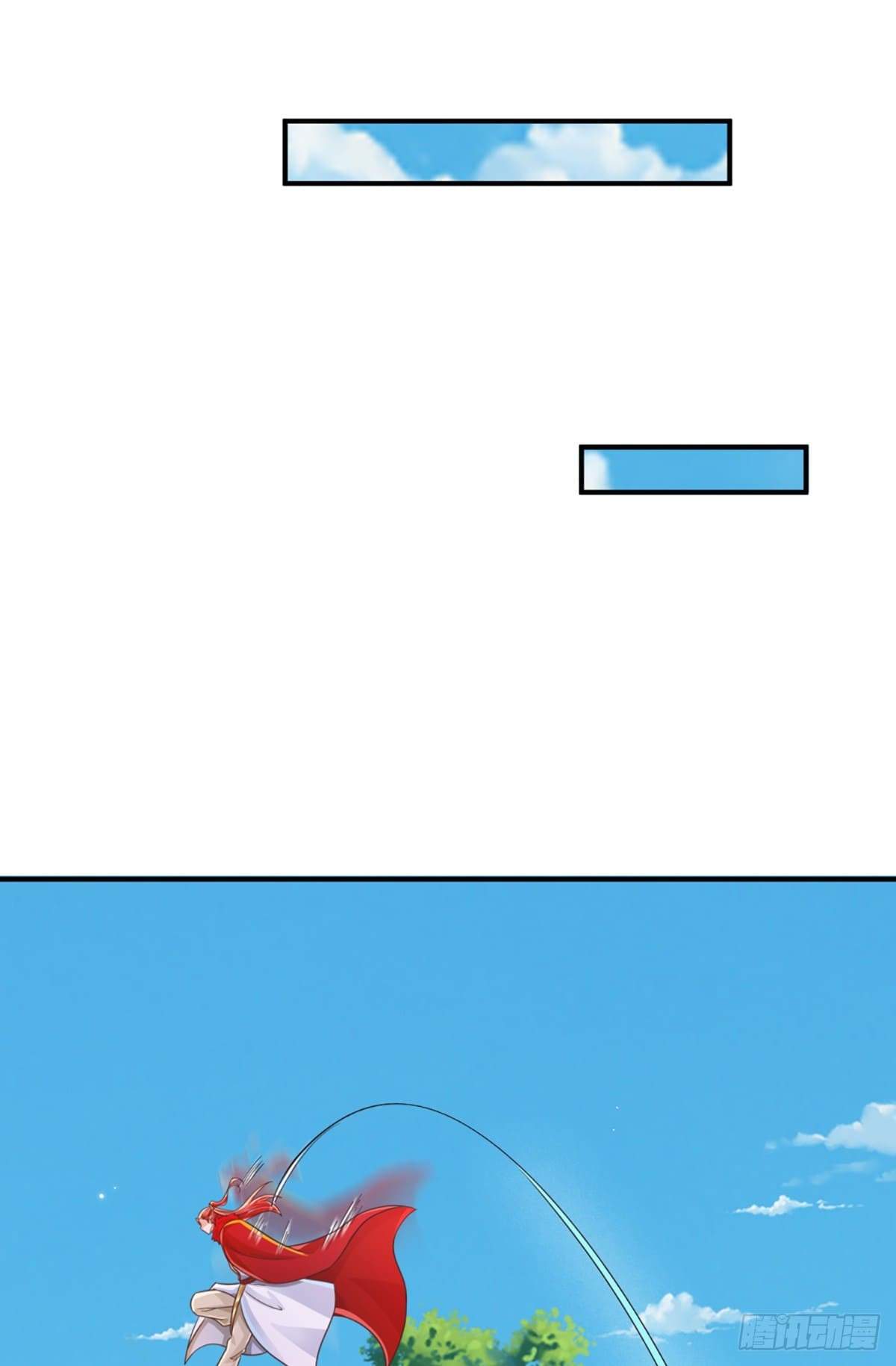 Read El Viajero de los Nueve Cielos Regresa ES Manga Online