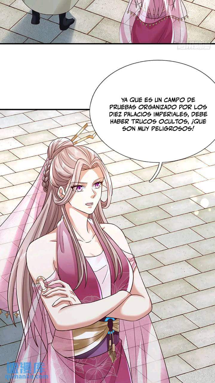 Read El Viajero de los Nueve Cielos Regresa ES Manga Online