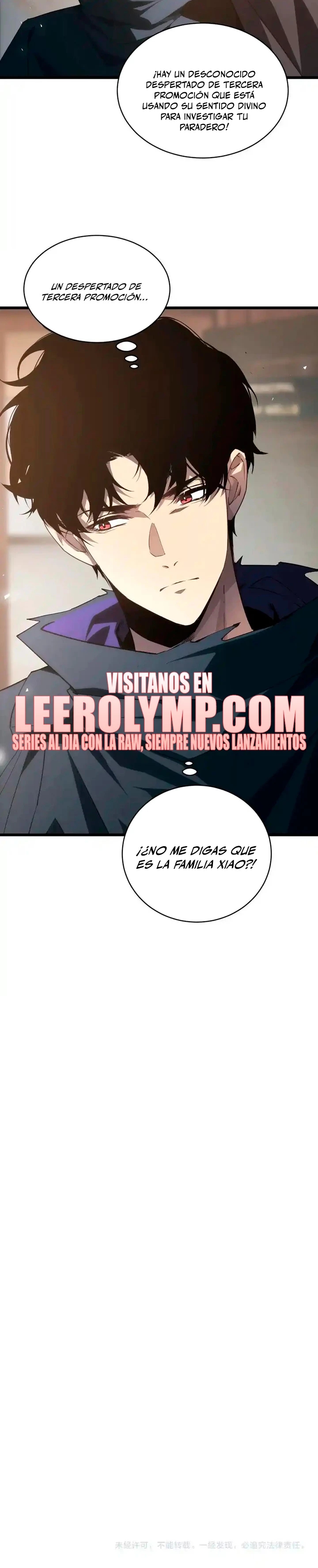 Read El amo de la Plaga ES Manga Online