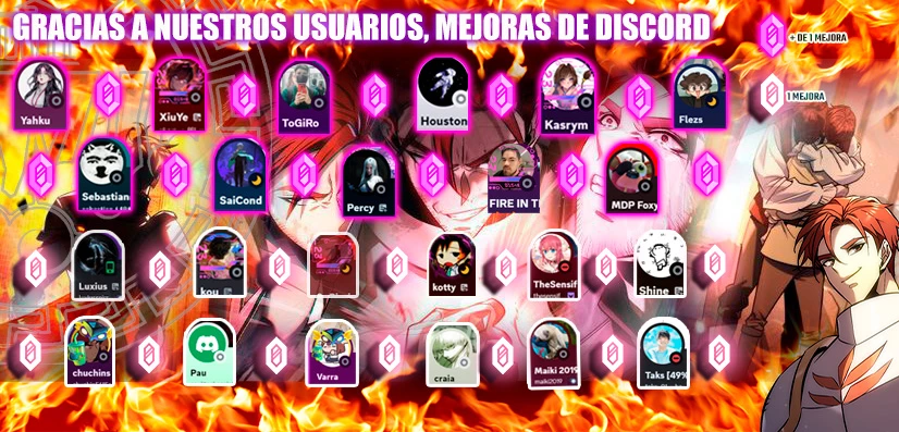 Read El amo de la Plaga ES Manga Online